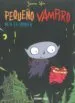 AudioLibro Pequeño Vampiro Hace Kung-Fu de Joann Sfar