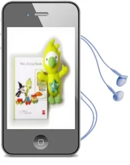 Descargar AudioLibro Pinto y la Bruja Braulia de Carmen Gil año 2010