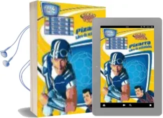 Descargar AudioLibro Pizarra Libro de Actividades (Lazy Town) de Varios Autores año 2010