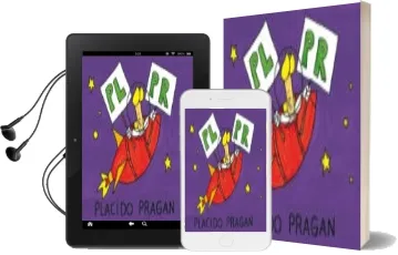 Descargar AudioLibro Placido Pragan (Pl-Pr) de Miren Artetxe Hormaetxe año 2010