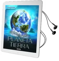 Descargar AudioLibro Planeta Tierra de Varios Autores año 2010