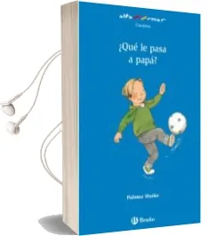 Descargar AudioLibro ¿Que le Pasa a Papa? de Paloma Muiña año 2010