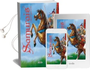 Descargar AudioLibro Samurais i Altres Guerrers de Varios Autores año 2010