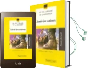 Descargar AudioLibro Sentir los Colores, Punto Infantil de Maria Carmen De La Bandera año 2010