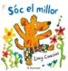 AudioLibro Soc el Millor de Lucy Cousins