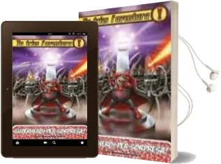 Descargar AudioLibro Superheroi per Sorpresa de Jose Maria Carrasco año 2010