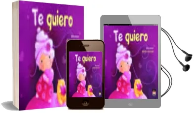 Descargar AudioLibro Te Quiero (Miau) de Benedicte Carboneill año 2010