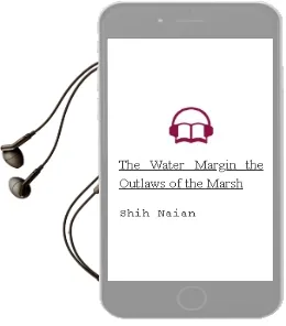 Descargar AudioLibro The Water Margin: The Outlaws of the Marsh de Shih Naian año 2010