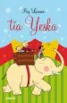 AudioLibro Tia Yeska de Boy Lornsen
