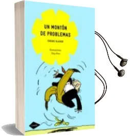 Descargar AudioLibro Un Monton de Problemas de Terence Blacker año 2010