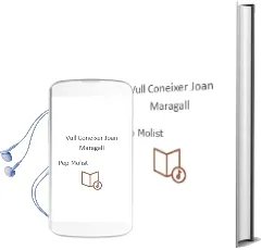 Descargar AudioLibro Vull Coneixer: Joan Maragall de Pep Molist año 2010