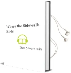 Descargar AudioLibro Where the Sidewalk Ends de Shel Silverstein año 2010