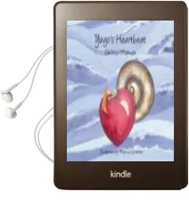 Descargar AudioLibro Yago s Heartbeat de Conchita Miranda año 2010