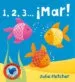 AudioLibro 1,2,3, ¡Mar! de Carmen Gil