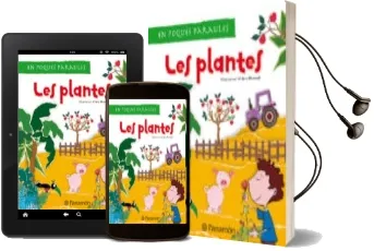 Descargar AudioLibro Amb Poques Paraules: Les Plantes de Varios Autores año 2010