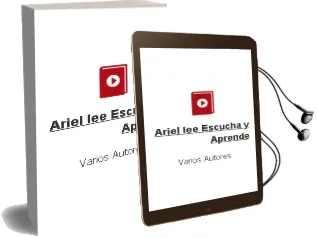 Descargar AudioLibro Ariel (Lee, Escucha y Aprende) de Varios Autores año 2010