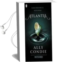 Descargar AudioLibro Atlantia: Book 1 de Ally Condie año 2010