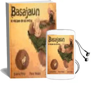 Descargar AudioLibro Basajaun: El Rescate de los Erizos de Susana Pinto año 2010