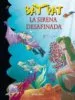 AudioLibro Bat pat la Sirena Desafinada de Roberto Pavanello