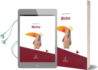 Descargar AudioLibro Bicho de Charlotte Labaronne año 2010