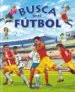AudioLibro Busca en el Futbol de Varios Autores