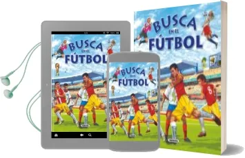 Descargar AudioLibro Busca en el Futbol de Varios Autores año 2010
