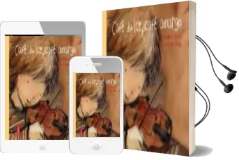 Descargar AudioLibro Cafe Dulce Cafe Amargo de Varios Autores año 2010