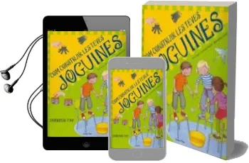 Descargar AudioLibro Com Construir les Teves Joguines de Varios Autores año 2010