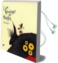 Descargar AudioLibro Com Reconeixer un Monstre de Gustavo Roldan año 2010