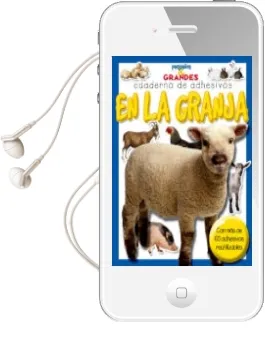 Descargar AudioLibro Cuaderno de Adhesivos: En la Granja de Varios Autores año 2010