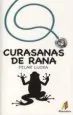 AudioLibro Curasanas de Rana de Pilar Lucea