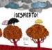 AudioLibro ¡Despierto! de Mar Pavon