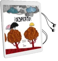 Descargar AudioLibro ¡Despierto! de Mar Pavon año 2010