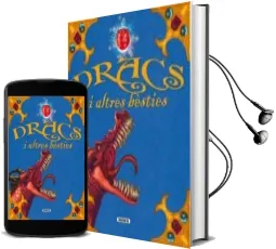 Descargar AudioLibro Dracs i Altres Besties de Varios Autores año 2010