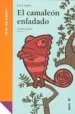 AudioLibro El Camaleon Enfadado de Elena Angulo
