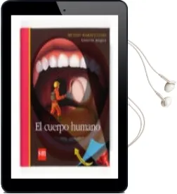 Descargar AudioLibro El Cuerpo Humano de Claude Delafosse año 2010