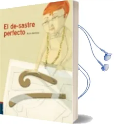 Descargar AudioLibro El De-Sastre Perfecto Libro de Canarias (Premio) (4 Tintas) de Varios Autores año 2010