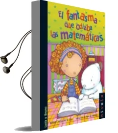 Descargar AudioLibro El Fantasma que Odiaba las Matematicas de Rafael Ortega De La Cruz año 2010