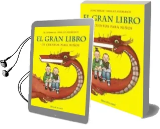 Descargar AudioLibro El Gran Libro de Cuentos para Niños de Franz Hohler año 2010