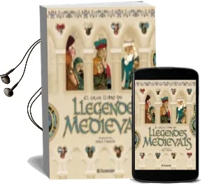 Descargar AudioLibro El Gran Llibre de Llegendes Medievals de Varios Autores año 2010