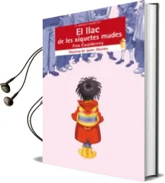 Descargar AudioLibro El Llac de les Xiquetes Mudes de Fina Casalderrey año 2010