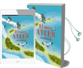 Descargar AudioLibro El meu Atles Larousse de Varios Autores año 2010