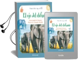 Descargar AudioLibro El ojo del Elefante de Varios Autores año 2010