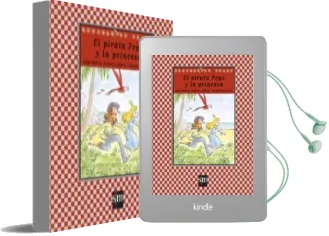 Descargar AudioLibro El Pirata Pepe y la Princesa de Ana Maria Romero Yebra año 2010