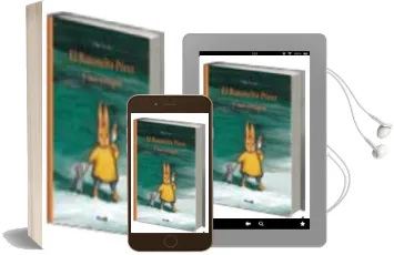 Descargar AudioLibro El Ratoncito Perez y sus Amigos de Olga Lecaye año 2010