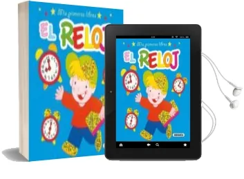 Descargar AudioLibro El Reloj (Mis Primeros Libros) de Varios Autores año 2010