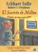 AudioLibro El Secreto de Milton: El Poder del Ahora para Niños de Eckhart Tolle