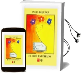 Descargar AudioLibro El Sofa Estampado de Lygia Bojunga Nunes año 2010