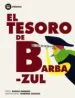 AudioLibro El Tesoro de Barbazul de Angels Navarro