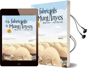 Descargar AudioLibro Els Fabricants de Muntanyes de Alberto Perez año 2010